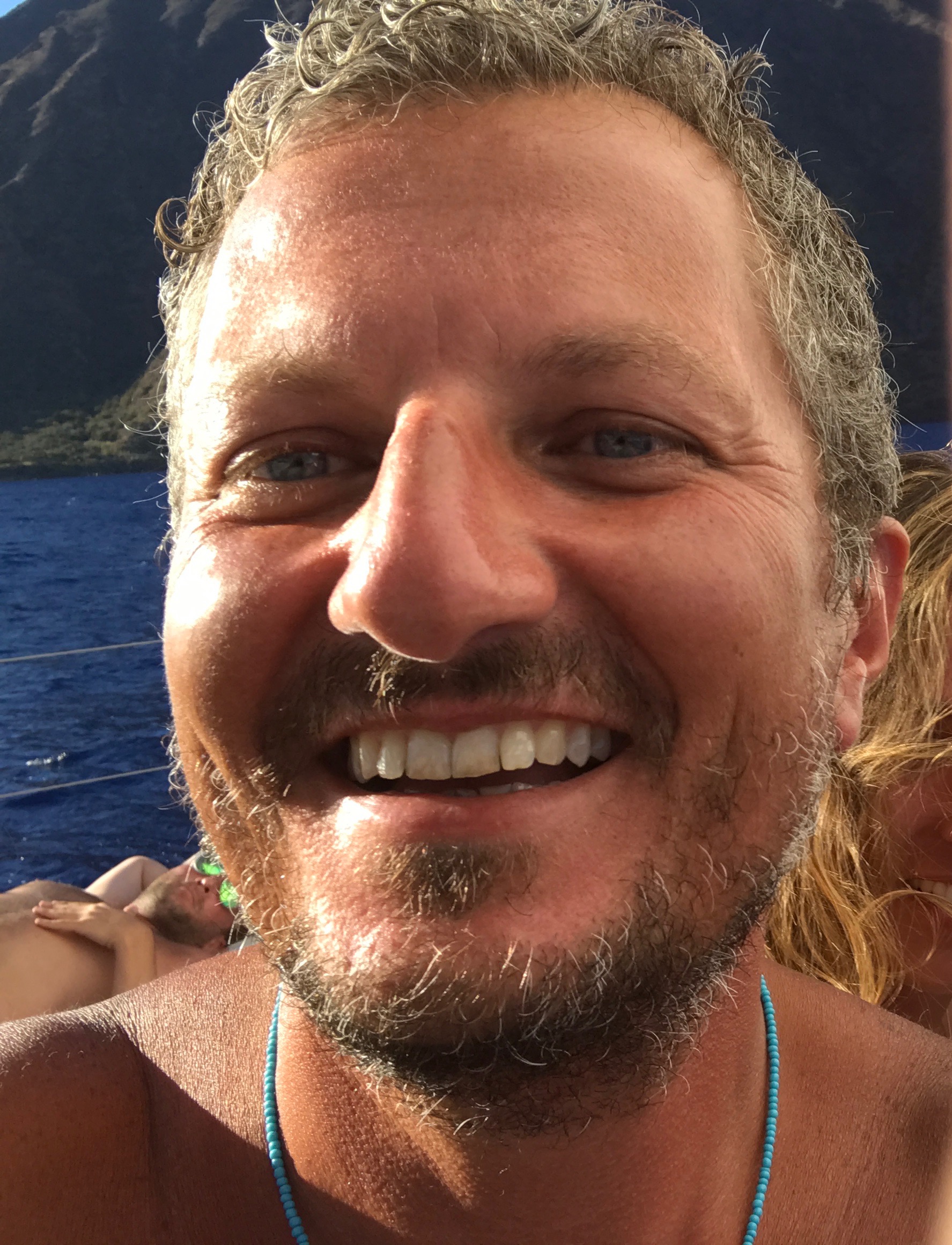 LO SKIPPER: CARLO BAZZICALUPO